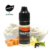 10ml CRAZY UP by.AROMEA - JUICE ADDICTION EXP:5/24