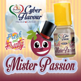 10ml CYBER FLAVOUR - MISTER PASSION