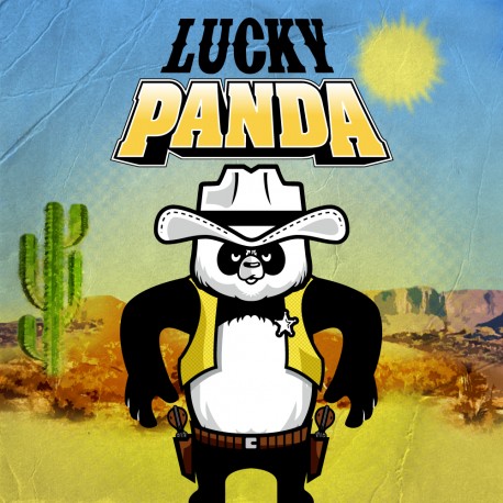 Luckypanda Luckypanda