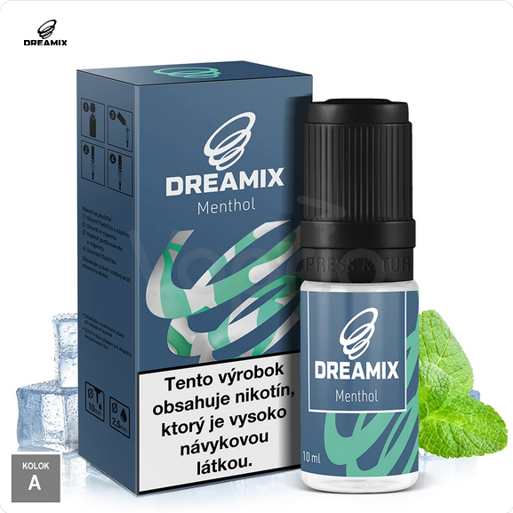 dmenthol
