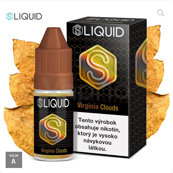 sliquidvirginia