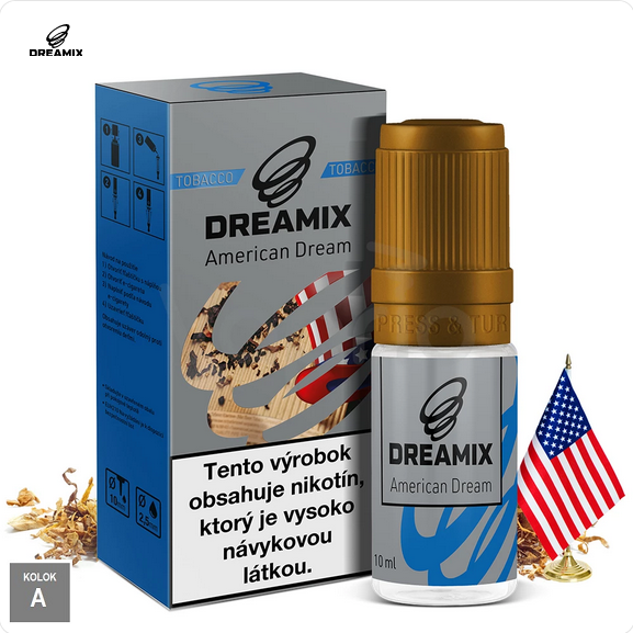 dAMERICAN