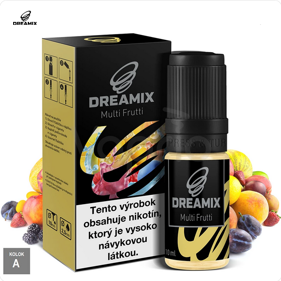 dmulti