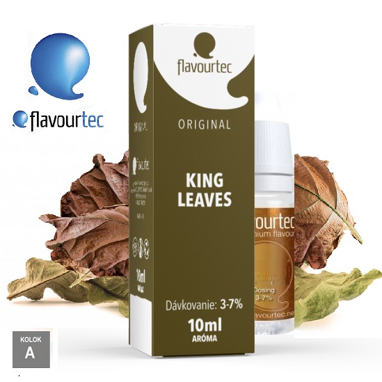 flavourteckingleaves