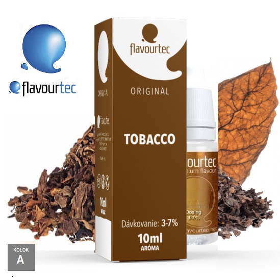 flavourtectobacco