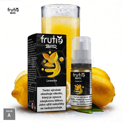 frutieLEMONIE