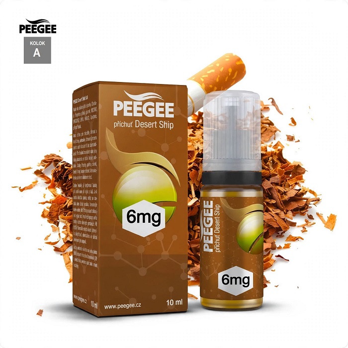 pgdesert
