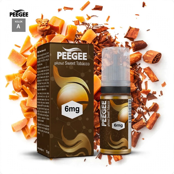pgsweet