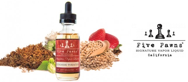 fivetobacco2019