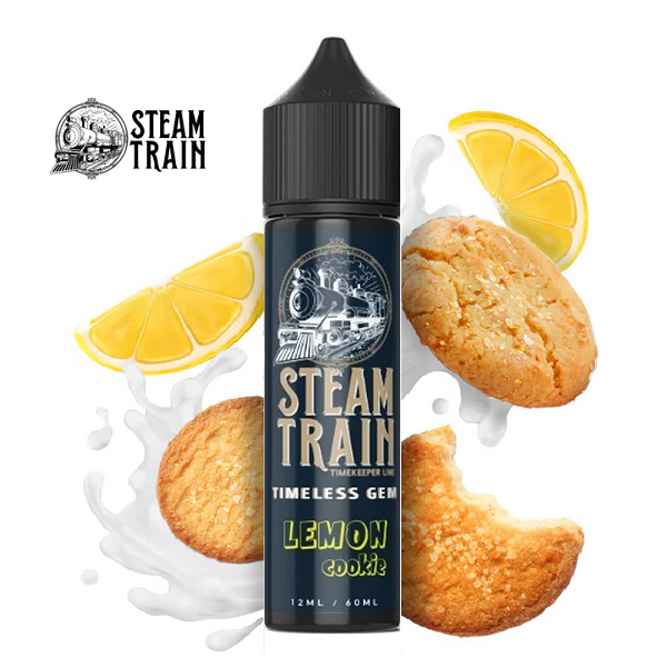 steamlemon