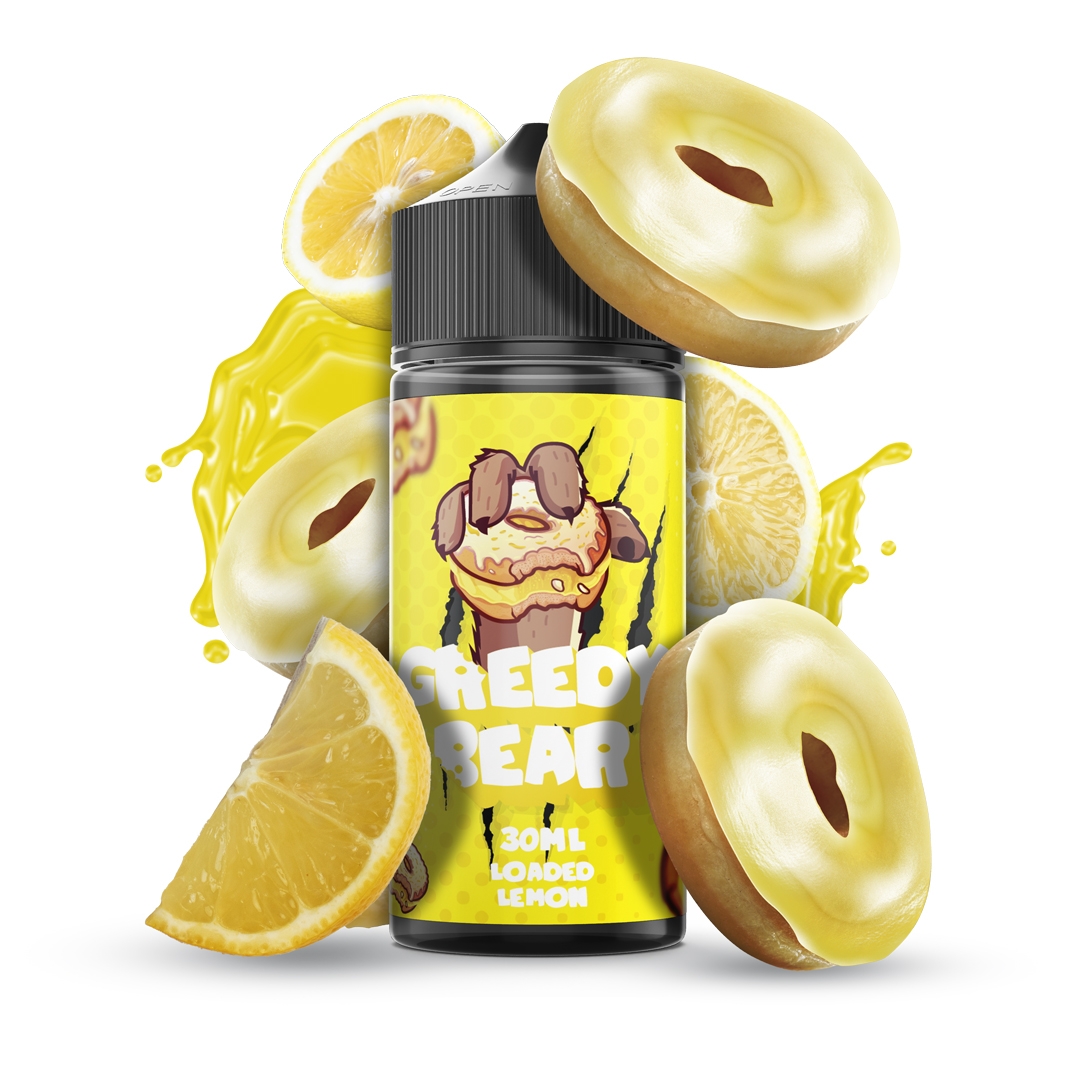 loadedlemon