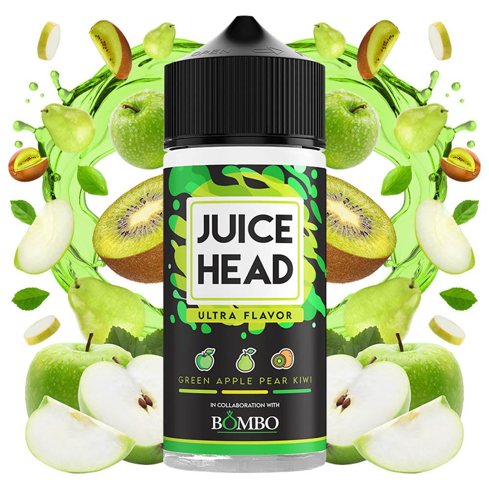 headapple