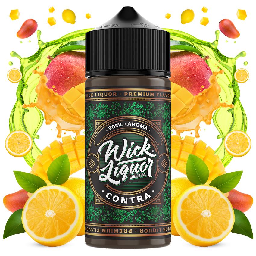 wickcontra