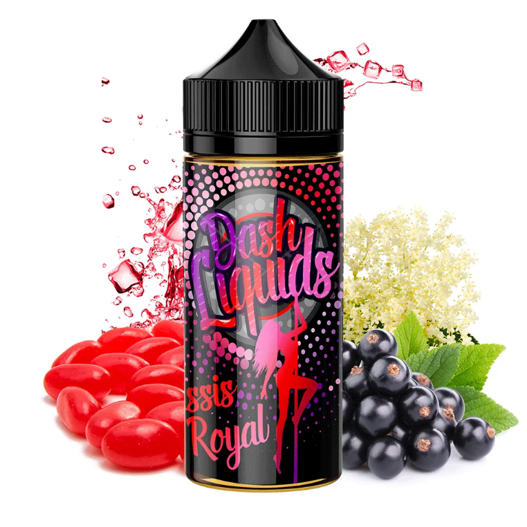 dashcassis