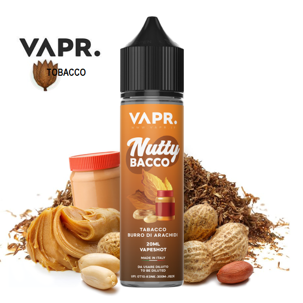 vaprnutty