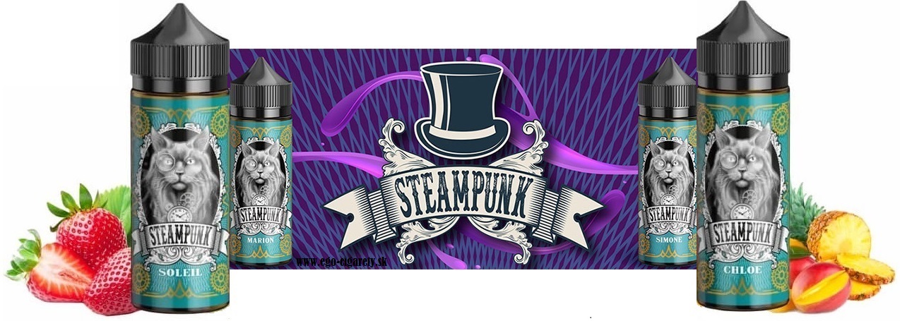 steampunkkategoria