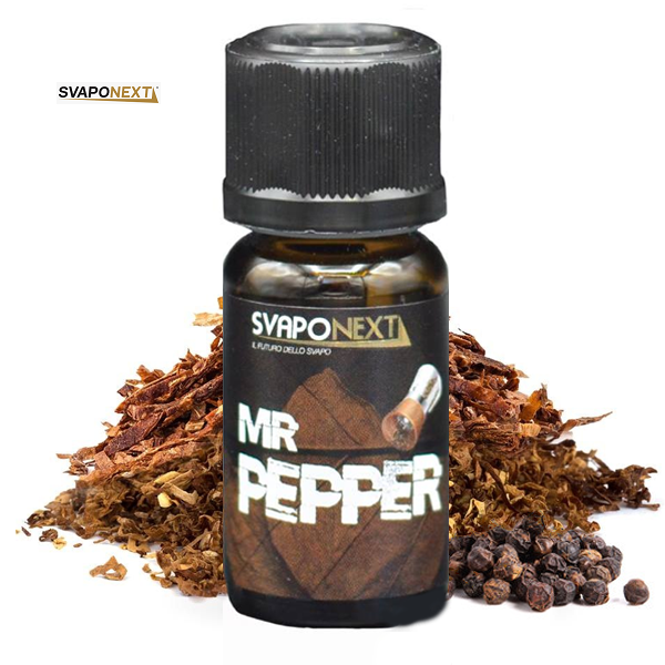 nextpepper