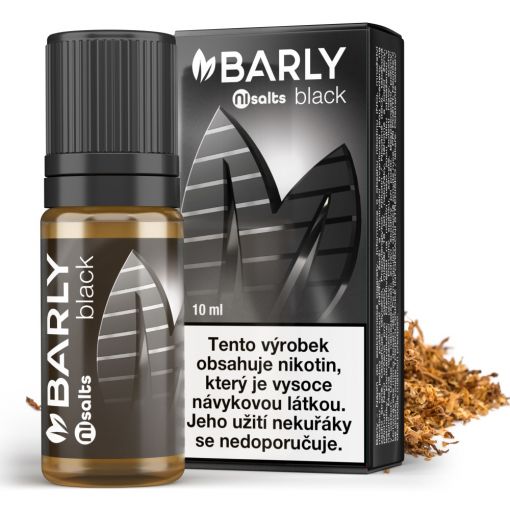 barlyblck