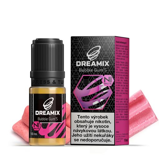 dreamixgum