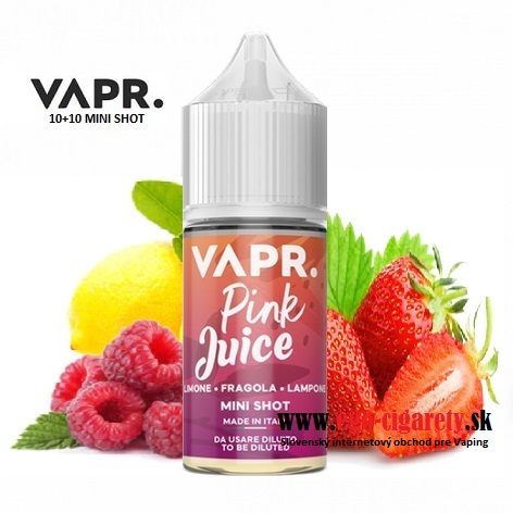 vaprpink