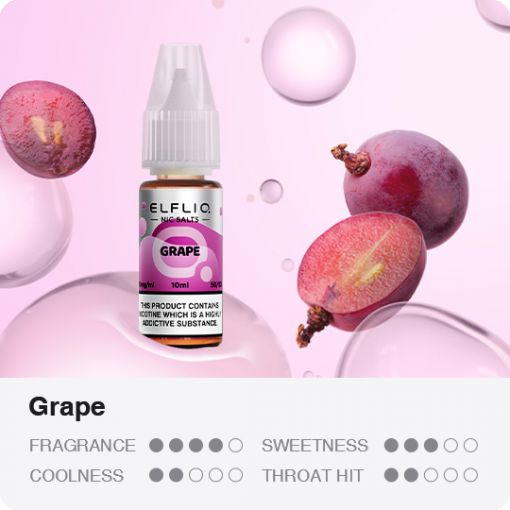 elfgrape