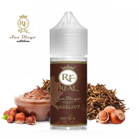 realhazelnut