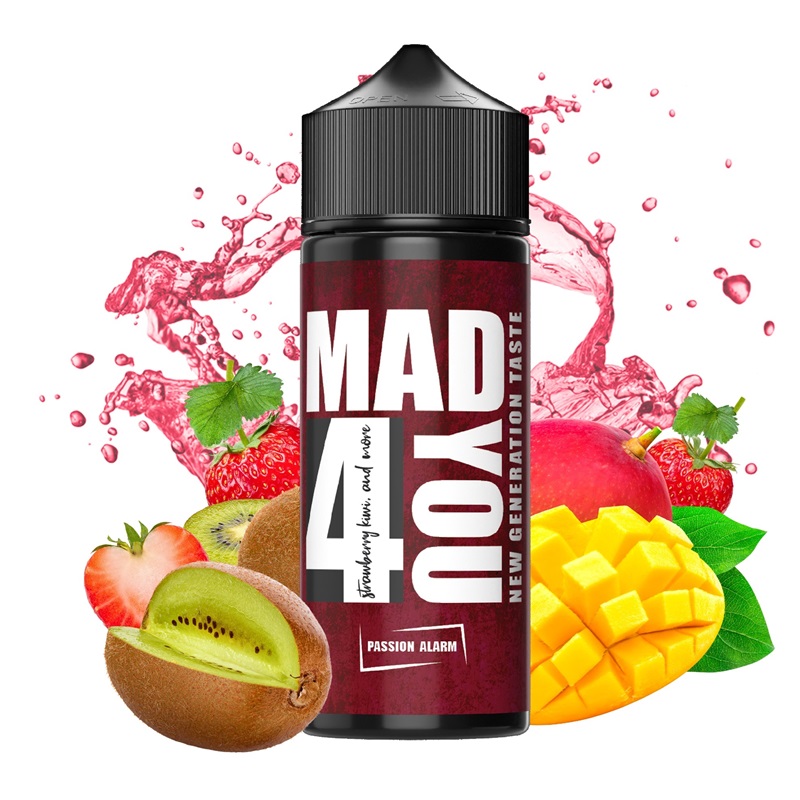 madjuicepassionalarm