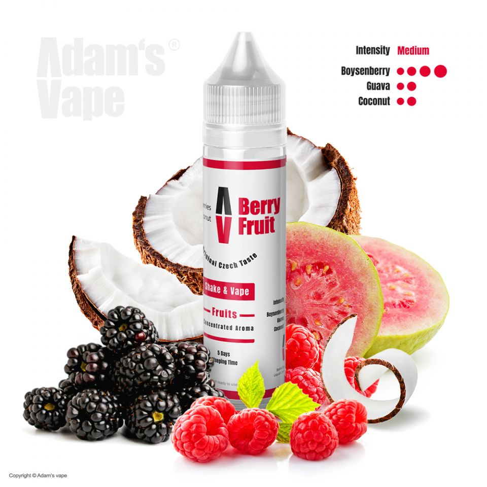 adamsberryfruit