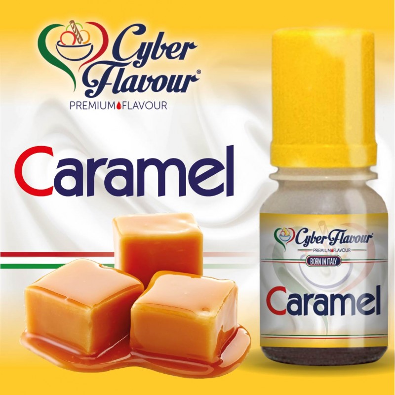 cybercaramel