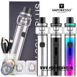 VAPORESSO SKY SOLO+ 8ml KIT 3000mAh - SILVER VERZIA