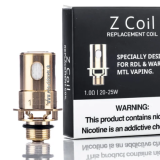 Innokin Z-COIL RDL pre ZENITH / ZLIDE - 1,0ohm (20-25W)