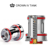 UWELL CROWN 4 COIL - UN2 MESH 0.23ohm(65-75W) 