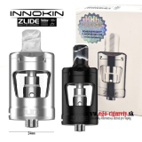 INNOKIN ZLIDE MTL 24mm/4ml TANK - BLACK EDICIA