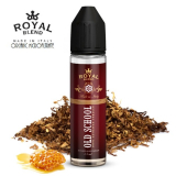 15ml/60ml ROYAL BLEND - OLD SCHOOL (Organic Microfiltrate) 