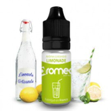 10ml AROMEA de France - LIMONADE ( Točená limonáda ) EXP:12/23