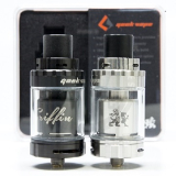 GEEKVAPE GRIFFIN 25 MINI RTA TANK - BLACK EDITION