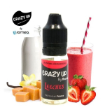 10ml CRAZY UP by.AROMEA - LEECHES