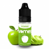 10ml AROMEA de France - POMME (jablko)