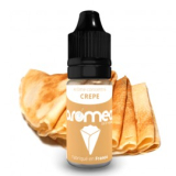 10ml AROMEA de France - CREPE (palacinky) EXP:6/24