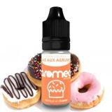 10ml AROMEA de France - DONUTS (donut šiška) 