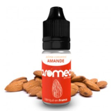 10ml AROMEA de France - AMANDE (mandľe) 