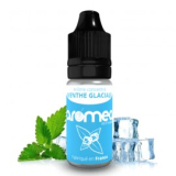 10ml AROMEA de France - MENTHE GLACIALE (mentol-mata) 