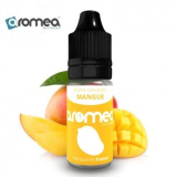 10ml AROMEA de France - MANGUE (mango) 