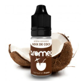 10ml AROMEA de France - NOIX DE COCO (kokos)  EXP:6/24