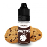 10ml AROMEA de France - COOKIES (sušienky cookies) EXP:6/24