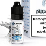 10ml BOOSTER UNI BÁZA 20mg/1ml - 50/50 PG/VG