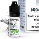 10ml BOOSTER DL BÁZA 20mg/1ml - 100% VG