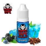 10ml VAMPIRE VAPE - HEISENBERG ORIGINAL (legend aroma)