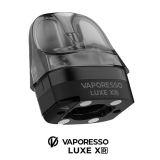 VAPORESSO LUXE XR MAX 5ml MTL cartridge