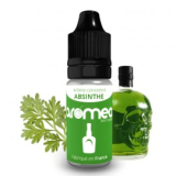 10ml AROMEA de France - ABSINTHE (Absinth nápoj)